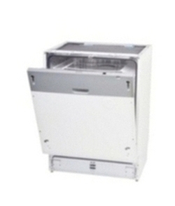 Kenwood KID60S10 Full-size Integrated Dishwasher
